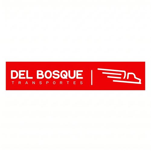 Logotipo de Del Bosque, cliente de AdminGas