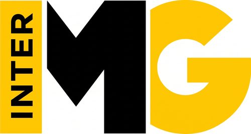Logotipo de Inter MG, cliente de AdminGas