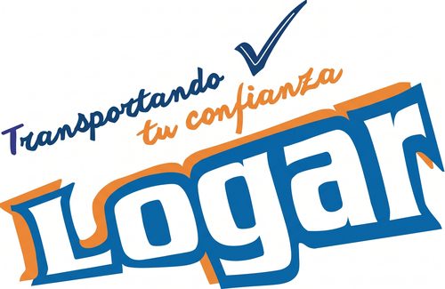 Logotipo de TransLogar, cliente de AdminGas